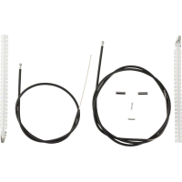 Shimano Road Brake Cable and Housing Set Black