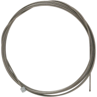 Shimano Stainless Derailleur Cable 1.2 x 2100mm