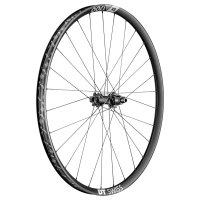 DT Swiss EX 1700 Spline Rear Wheel - 29" 12 x 148mm Boost 6-Bolt XD Ratchet 36 SL BLK