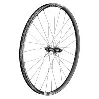 DT Swiss XM 1700 SPLINE Rear Wheel - 29" 12 x 148mm Boost Center Lock Micro Spline BLK