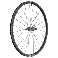 DT Swiss GR 1600 Spline 25 Rear Wheel - 650b 12 x 142mm Center-Lock HG 11 BLK