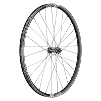 DT Swiss XM 1700 SPLINE Front Wheel - 29" 15 x 110mm Boost Center Lock Black