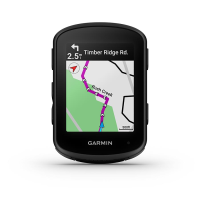 Garmin Edge 840 Bike Computer - GPS Wireless Black
