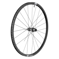 DT Swiss G 1800 Spline 25 Rear Wheel - 700 12 x 142mm Center-Lock HGR11 BLK