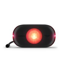 Garmin Varia eRTL615 Ebike Rear View Radar with Taillight