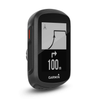 Garmin Edge 130 Plus Bike Computer - GPS Wireless Black