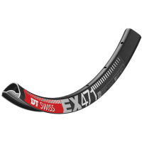 DT Swiss EX 471 Rim - 26" Disc Black 32H