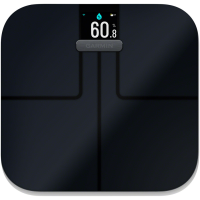 Garmin Index S2 Smart Scale - Black