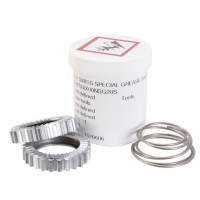 DT Swiss Star Ratchet Kit - 36T