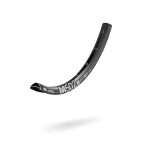 DT Swiss M 502 Rim - 29" Disc Black 28H