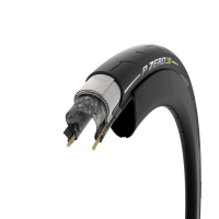 Pirelli P ZERO Race TLR RS Tire - 700 x 32 Tubeless Folding BLK SpeedCore SmartEvo