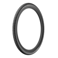 Pirelli Cinturato Gravel M Tire - 700 x 45 Tubeless Folding Black