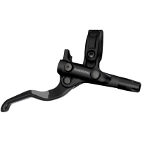 Shimano Deore BL-M4100 Replacement Hydraulic Brake Lever - Right Gray