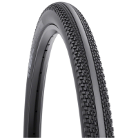 WTB Vulpine S Tire - 700 x 45 TCS Tubeless Folding BLK Light/Fast Rolling Dual DNA SG