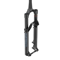 RockShox Pike Select Charger RC Suspension Fork - 29" 120 mm 15 x 110 mm 44 mm Offset Gloss BLK C1