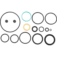 FOX Rear Shock Seal Kit - Float X