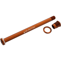 Burgtec Santa Cruz Rear Axle 12x173.7mm - Kash Bronze