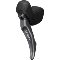 Shimano GRX ST-RX820-LA Brake/Seatpost Remote Lever - Left For Hydraulic Disc Brake Lever Dropper Post Remote