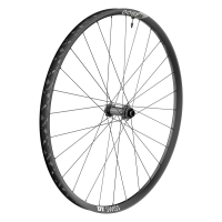 DT Swiss M 1900 Spline 30 Front Wheel - 29" 15 x 110mm Center-Lock Black