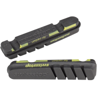 DT Swiss Black Prince Brake Pads - Shimano/SRAM