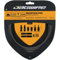 Jagwire Pro Brake Cable Kit Mountain SRAM/Shimano Ice Gray