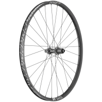 DT Swiss E 1900 Spline 30 Rear Wheel - 29" 12 x 142mm Center-Lock HG 11 MTN BLK