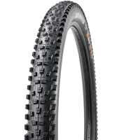 Maxxis Forekaster Tire - 27.5 x 2.4 Tubeless Folding Black EXO Wide Trail