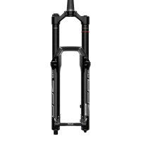 RockShox ZEB Ultimate Charger 3.1 RC2 Suspension Fork - 29" 180 mm 15 x 110 mm 44 mm Offset BLK A3