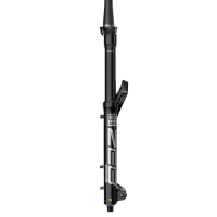 RockShox ZEB Ultimate Charger 3.1 RC2 Suspension Fork - 29" 160 mm 15 x 110 mm 44 mm Offset BLK A3