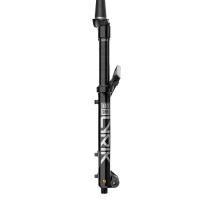 RockShox Lyrik Ultimate Charger 3.1 RC2 Suspension Fork - 29" 160 mm 15 x 110 mm 44 mm Offset Gloss BLK D2