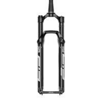 RockShox SID Ultimate Race Day 2 Suspension Fork - 29" 120 mm 15 x 110 mm 44 mm Offset Gloss BLK 3P Remote D1