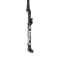 RockShox SID SL Ultimate Race Day 2 Suspension Fork - 29" 100 mm 15 x 110 mm 44 mm Offset Gloss BLK 3P Crown D1