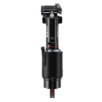 RockShox Vivid Ultimate RC2T Rear Shock - 210 x 55 mm Vivid Air 3 Tokens Reb25/Comp30 L/O4 Std 8x20 C1 SC Stumpy Evo 2021+