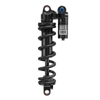 RockShox Vivid Coil Ultimate RC2T Rear Shock - 210 x 50 mm Reb 55 / Comp 30 L/O2 Standard C1