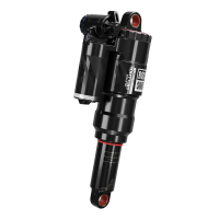 RockShox Super Deluxe Ultimate RC2T Rear Shock - 210 x 50 mm Linear Air 0 Neg/2 Pos Token Reb 55 / Comp 30 L/O4 Standard C2