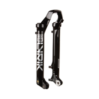 RockShox Lower Leg - Lyrik Ultimate D1+/Lyrik Flight Attendant 2023+ 29" 15 x 110 mm Gloss BLK