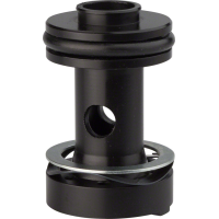 RockShox 2007-2013 Lyrik Base Plate Solo Air 160mm