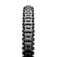 Maxxis Minion DHR II Tire - 29 x 2.40 Tubeless Folding Black 3C MaxxTerra DD