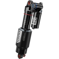 RockShox Vivid Ultimate RC2T Rear Shock - 230 x 60 mm Vivid Air 1 Token Reb25/Comp34 L/O4 Std 8x40/8x25 C1 Canyon Spectral 2018+