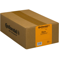 Continental Workshop Tube - 700 x 18 - 25 42mm Presta Valve Bulk 50pcs