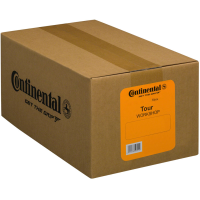 Continental Workshop Tube - 700 x 18 - 25 60mm Presta Valve Bulk 50pcs