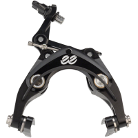 Cane Creek eeBrake G4 Road Caliper Brake - Direct Mount Fork Rear Seatstay BLK