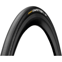 Continental Competition Tire - 700 x 25 Tubular Folding BLK BLKChili Vectran Breaker