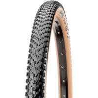 Maxxis Ikon Tire - 29 x 2.20 Tubeless Folding Black/Dark Tan Dual EXO