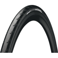 Continental Gator Hardshell Tire - 700 x 32 Clincher Folding BLK Hardshell BLKEdition