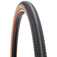 WTB Vulpine S TCS Light Fast Roll SG Tire 700x45 Tanwall