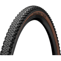 Continental Terra Trail Tire - 700 x 40 Tubeless Folding BLK/Transparent BLKChili ProTection E25