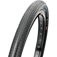 Maxxis Torch Tire - 29 x 2.1 Clincher Folding Black Single Silkworm