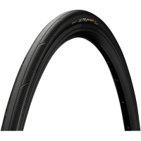Continental Ultra Sport III Tire - 700 x 28 Clincher Folding BLK PureGrip Performance E25