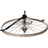 Park Tool WAG-5 Portable Dishing Gauge for 24-29" Wheels